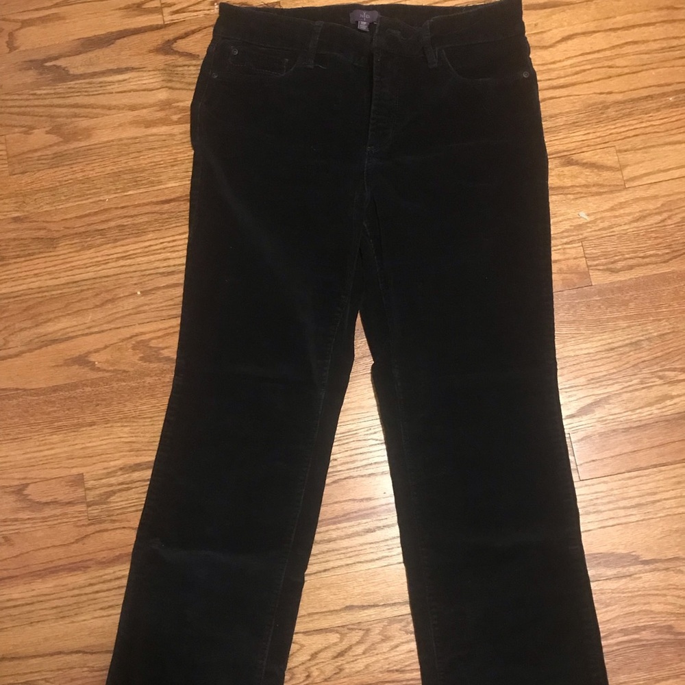 NYDJ Not Your Daughter’s Jeans Corduroy Pants